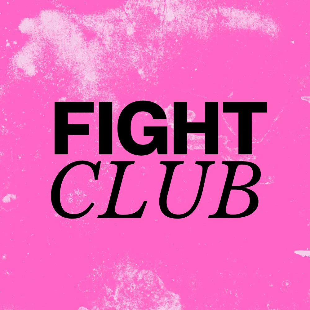 Fight Club