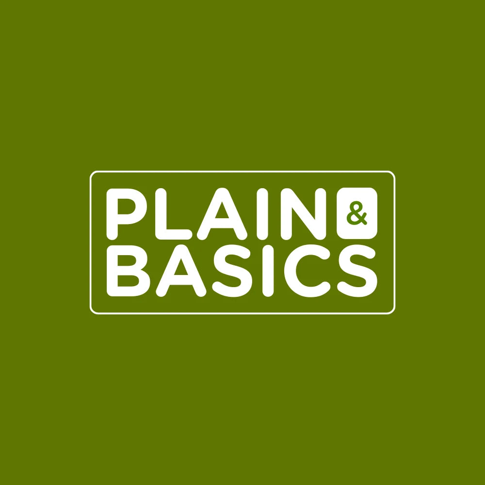 Plain & Basics