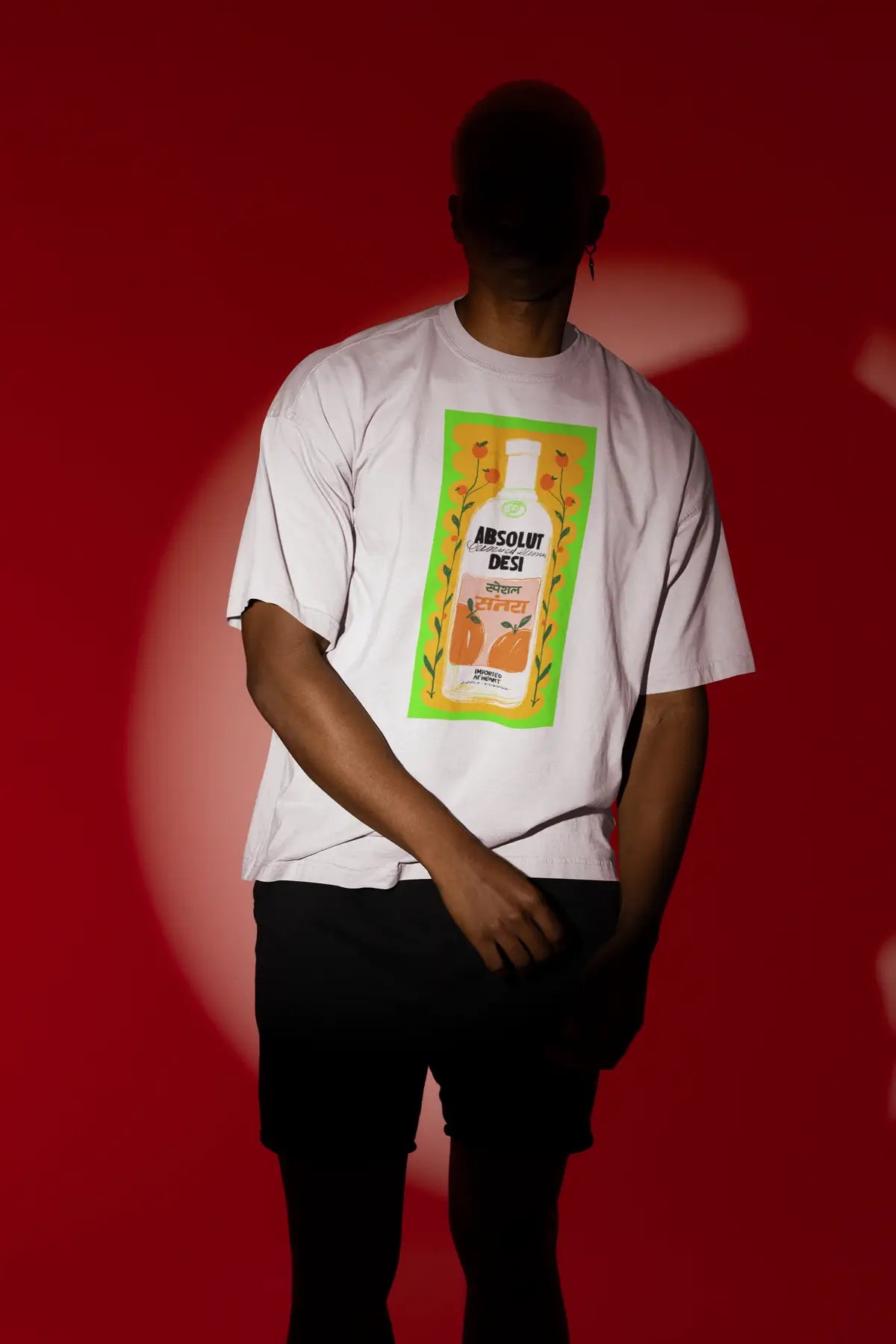 Oversized Tshirts