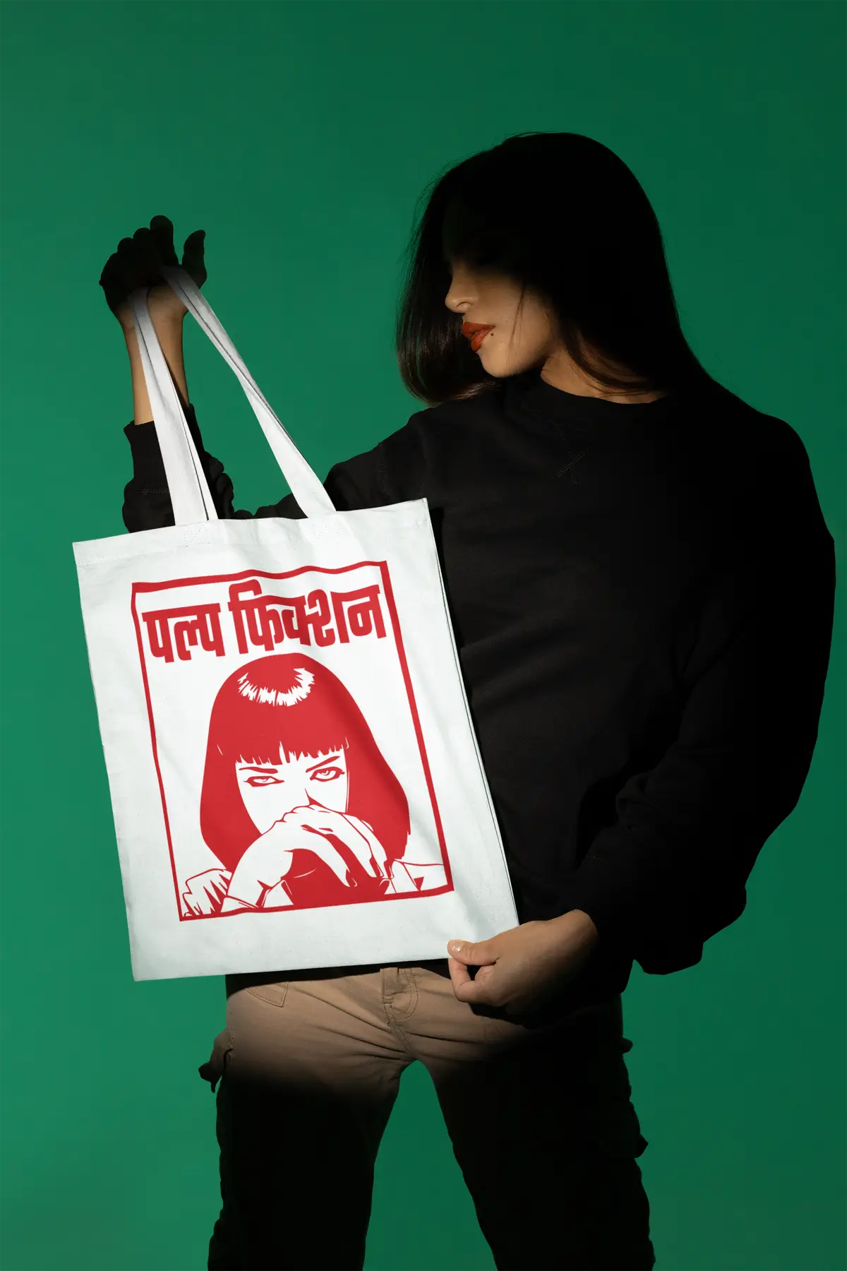 Tote Bags