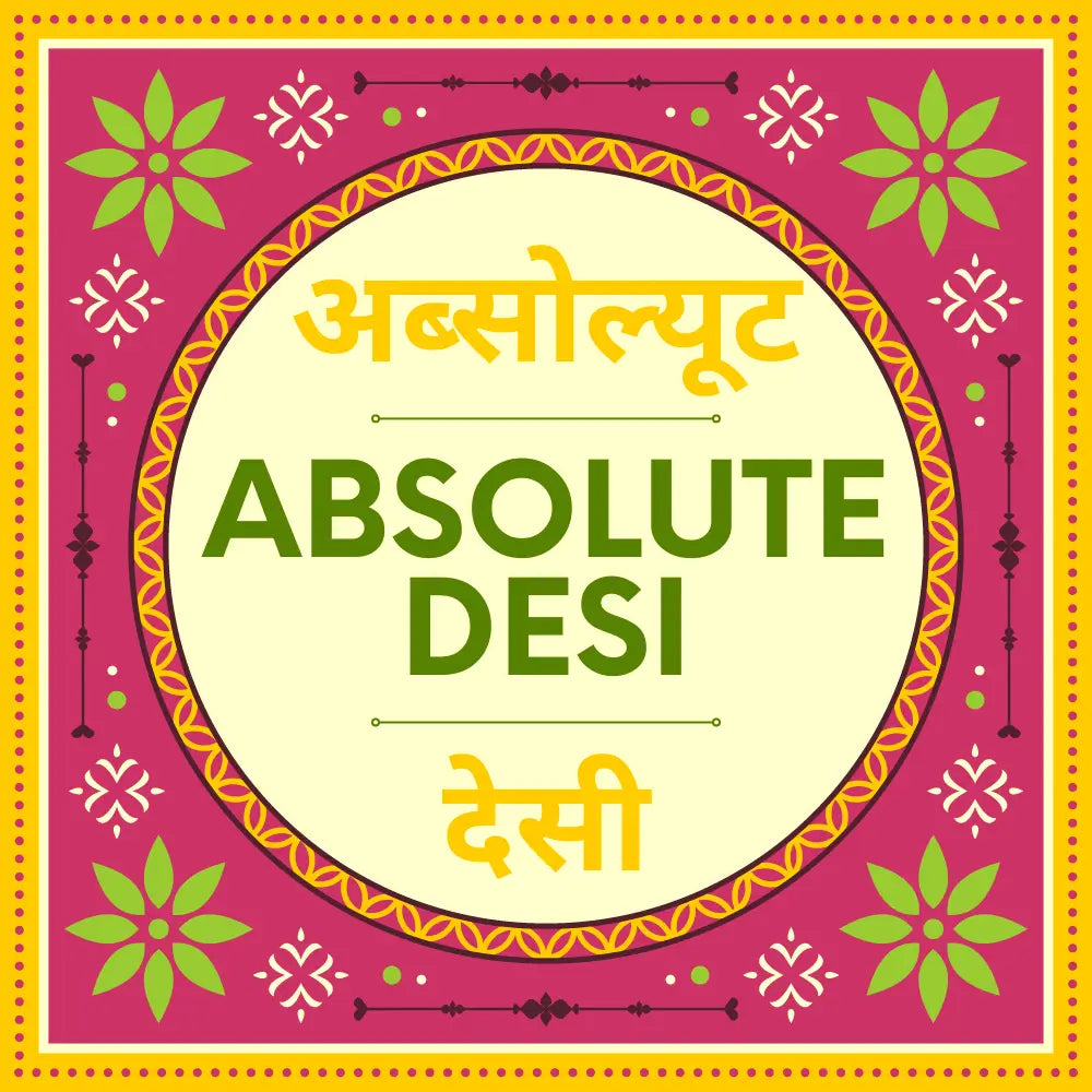 Absolute Desi