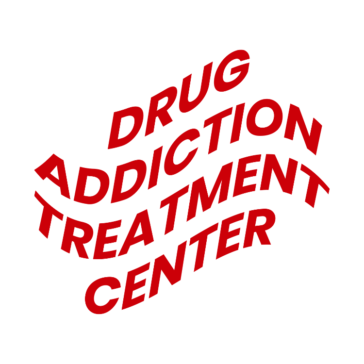 Drug Addiction Treatment Hoodie - ADLT