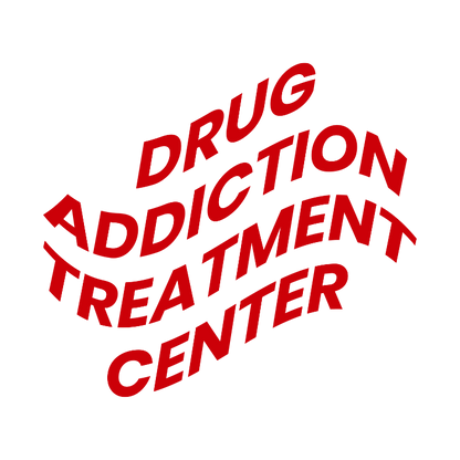 Drug Addiction Treatment Hoodie - ADLT