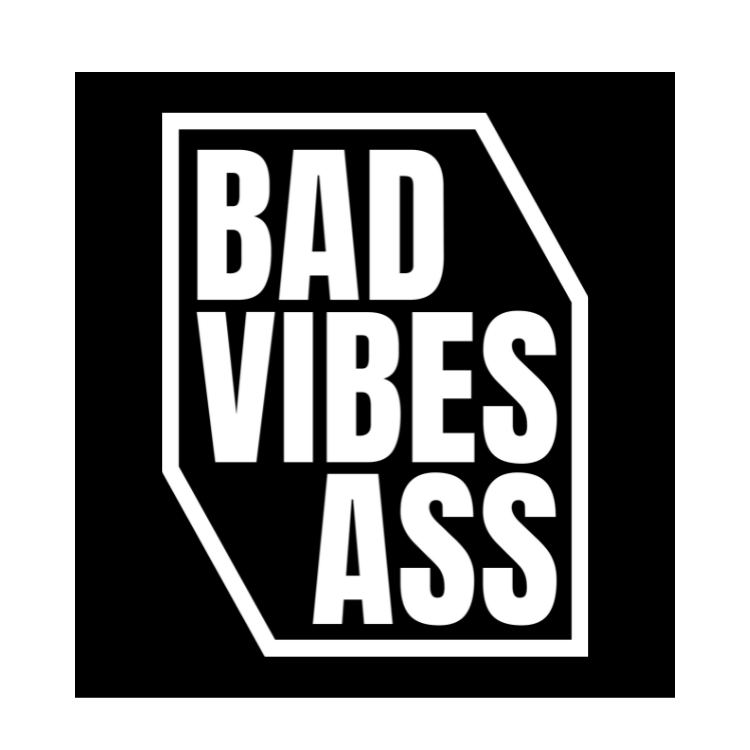 Badass Vibe Hoodie - ADLT