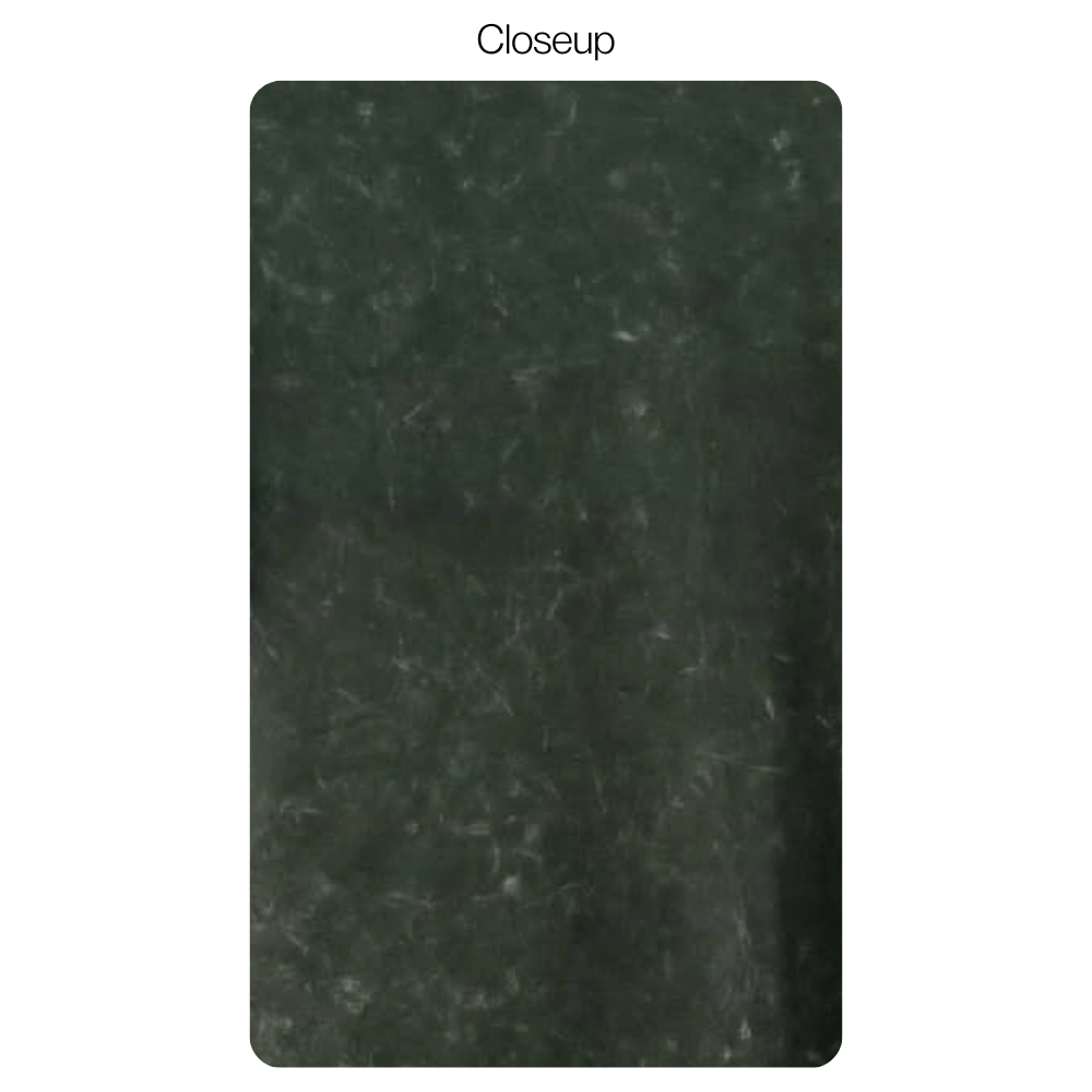 Acid Wash Plain Olive Green
