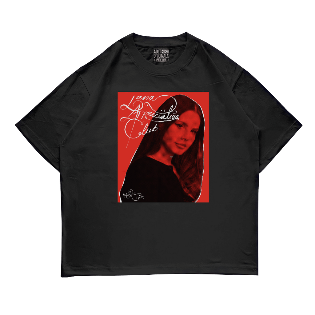 Lana Del Rey - Oversized - ADLT