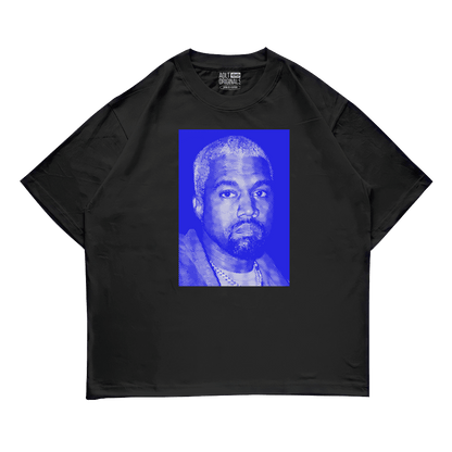 Kanye West (Ye) - Oversized - ADLT