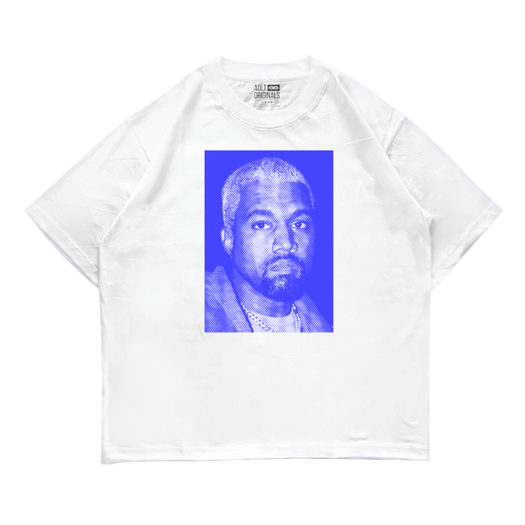 Kanye West (Ye) - Oversized - ADLT