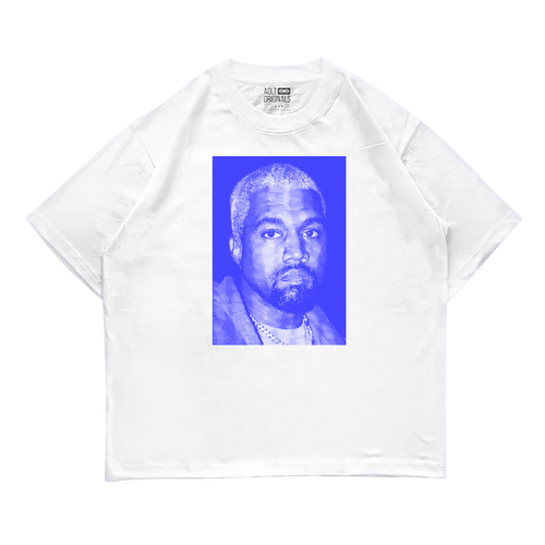 Kanye West (Ye) - Oversized - ADLT