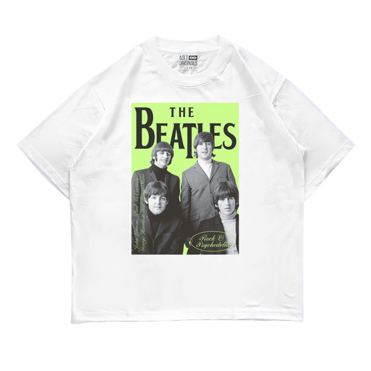 The Beatles - Oversized - ADLT