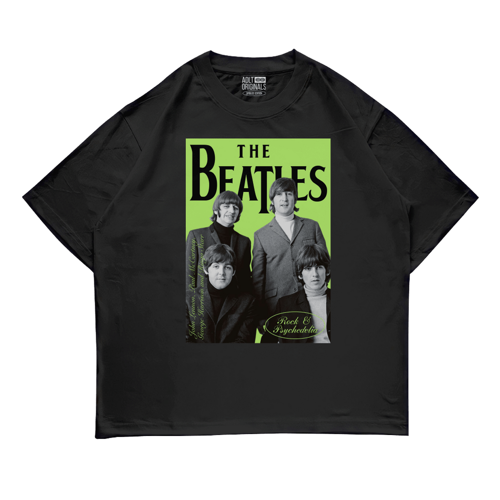 The Beatles - Oversized - ADLT