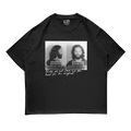 Jim Morrison Mug Shot - Oversized - ADLT