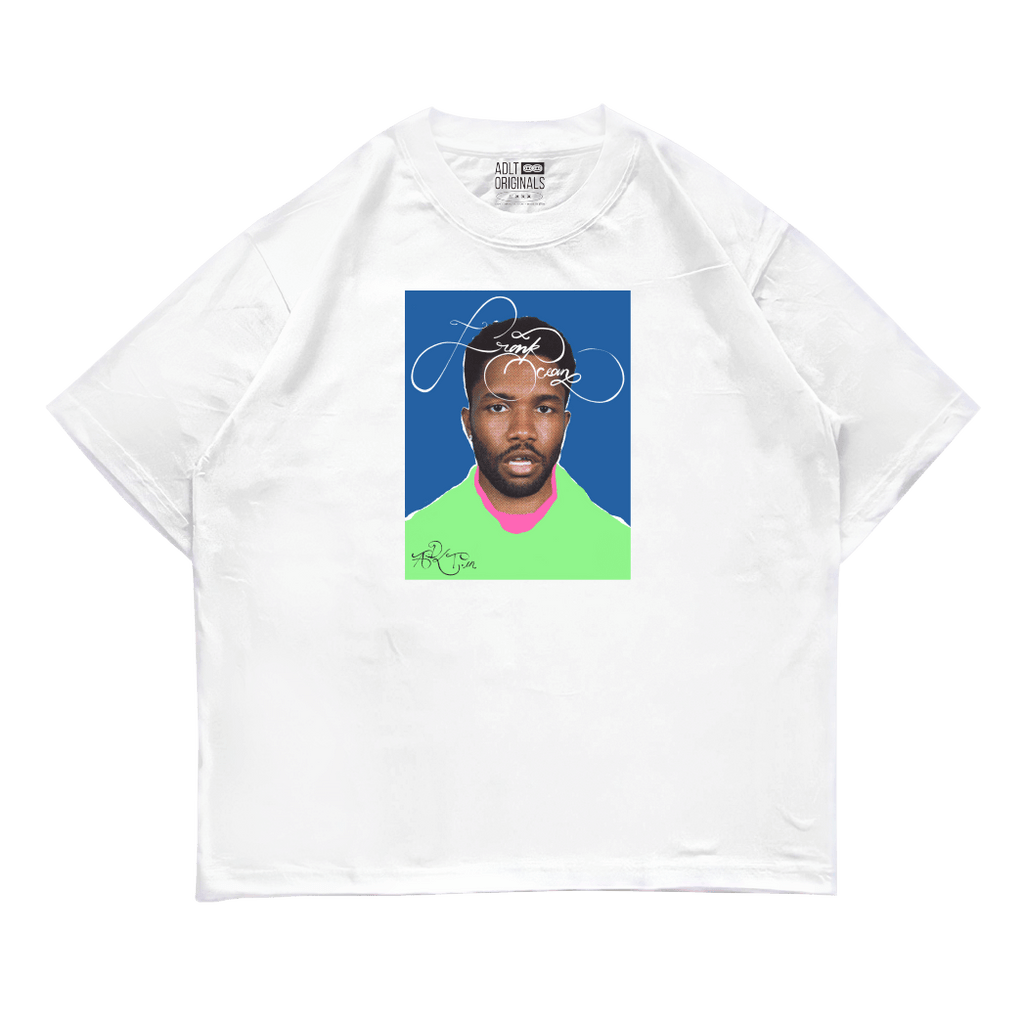 Frank Ocean - Overszied - ADLT