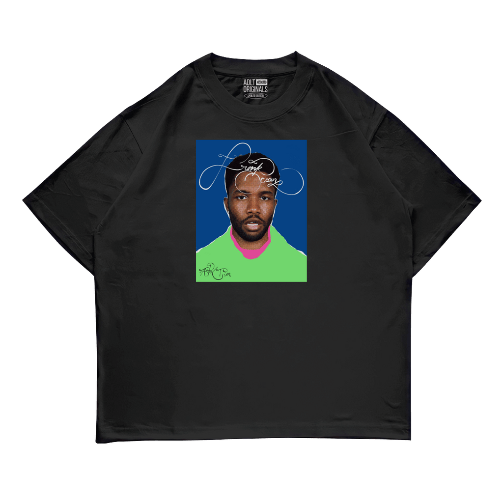 Frank Ocean - Overszied - ADLT
