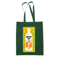 Absolut Desi Tote Bag