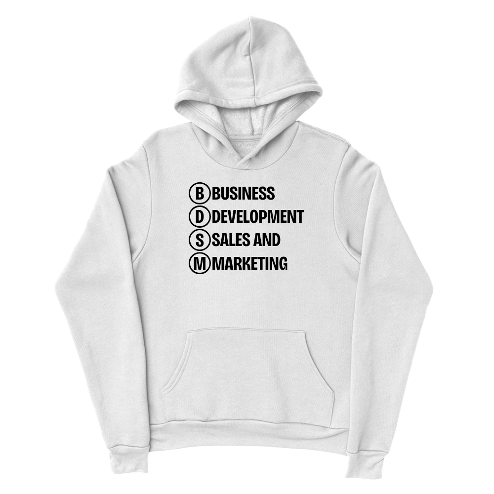 BDSM Hoodie