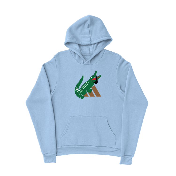 Collabration Hoodie - ADLT