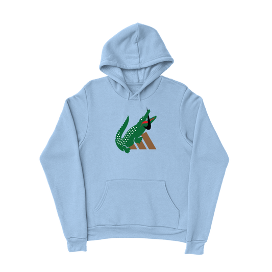Collabration Hoodie - ADLT