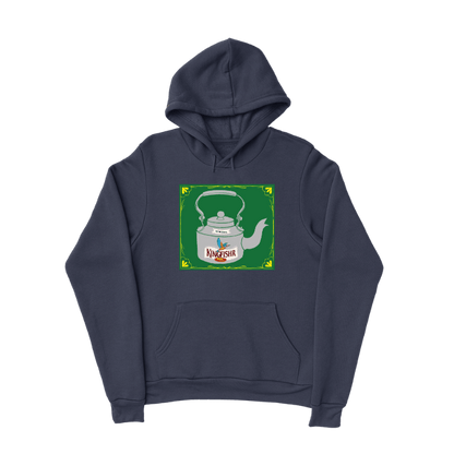 Kingfishr Kadak Hoodie - ADLT