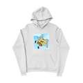 Sponge Bob Square High Hoodie - ADLT
