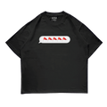 Red Flag - Oversized - ADLT