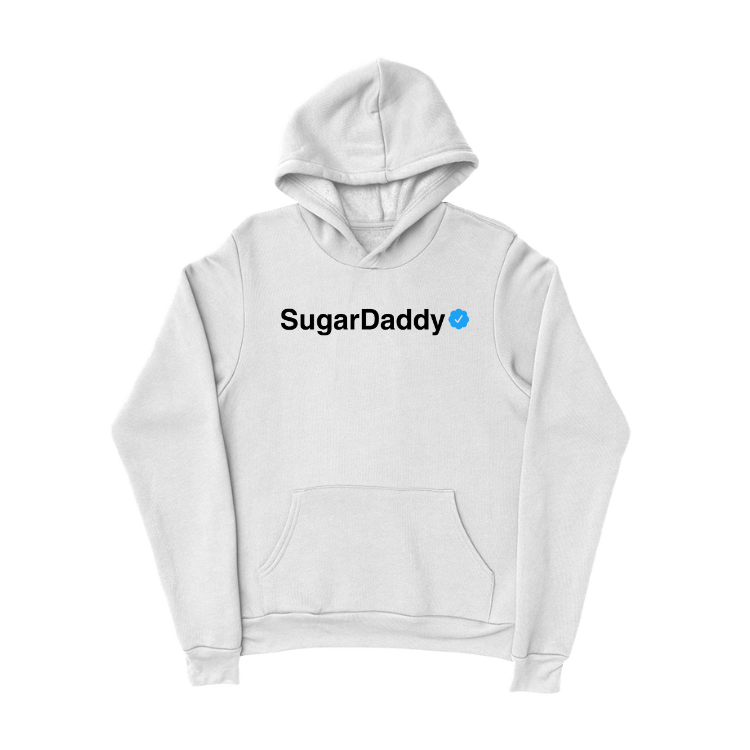 Sugar Daddy Hoodie - ADLT