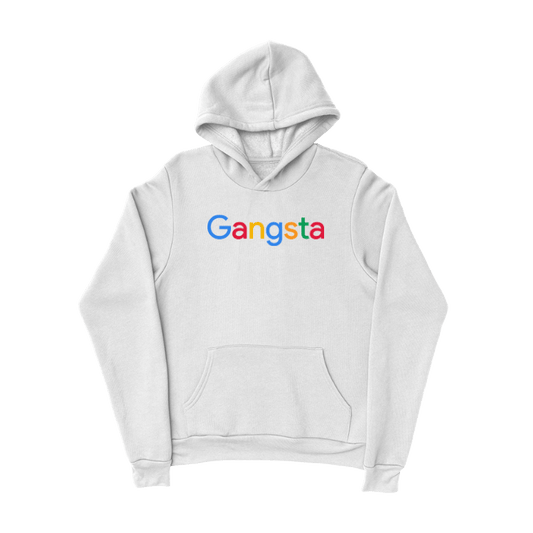 Gangsta Hoodie - ADLT