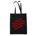 Drug Addiction Treatment Center Tote Bag