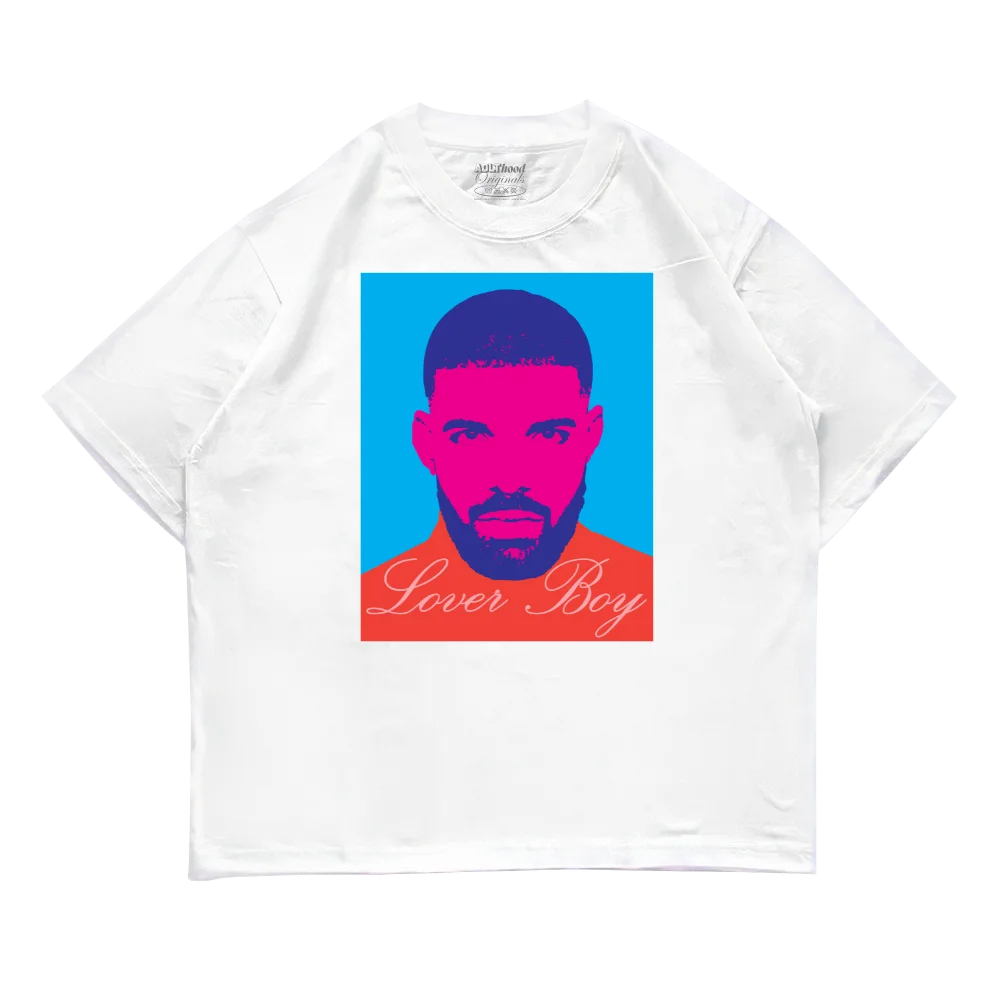 Drake Oversized