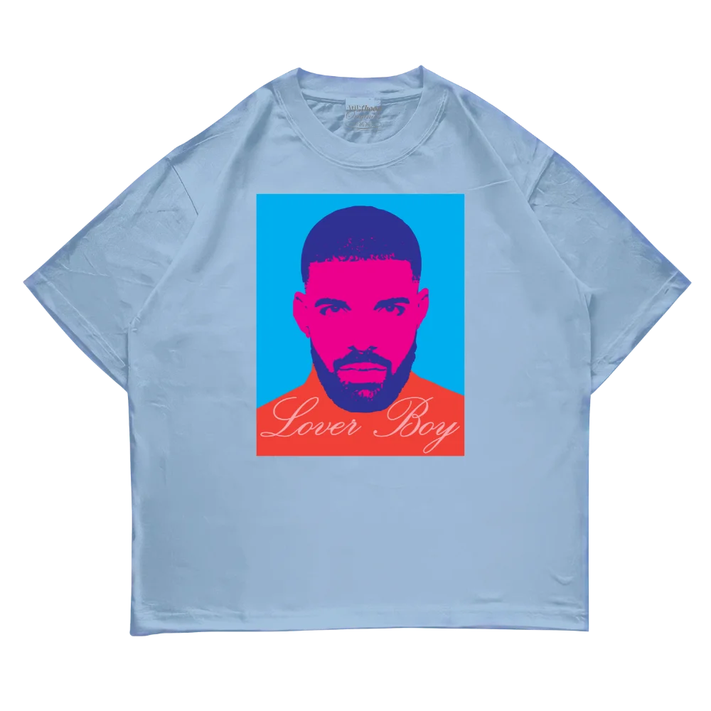 Drake Oversized