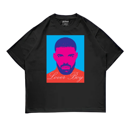 Drake Oversized