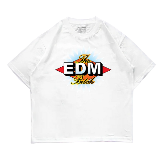 The EDM Oversized