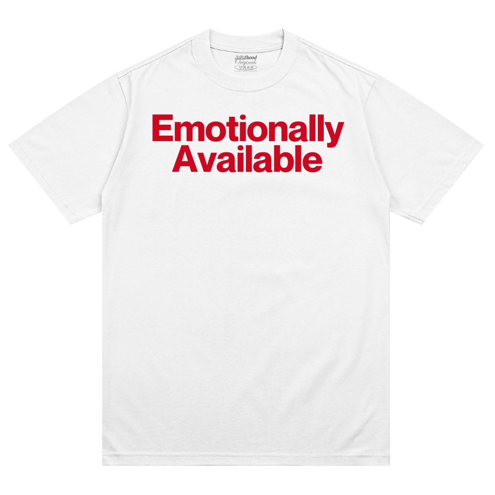 Emotionally Available