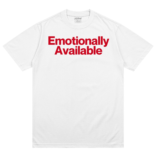 Emotionally Available