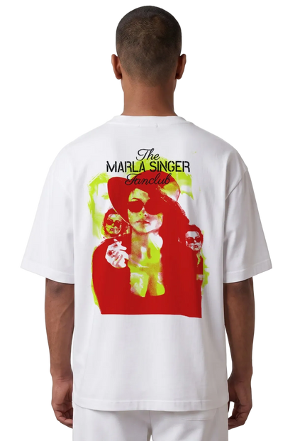 Marla Fight Club Oversized