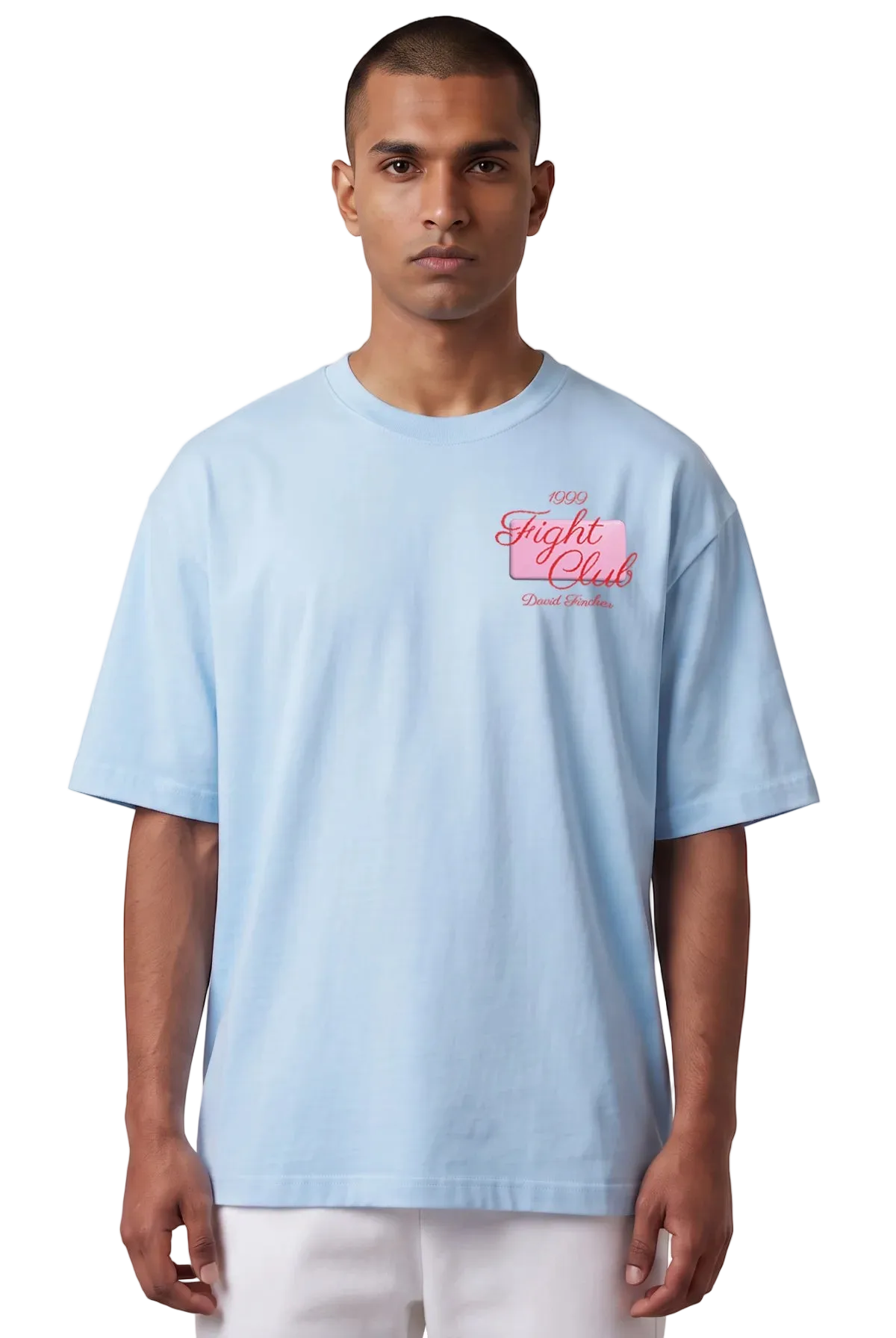 Tyler Fight Club Oversized