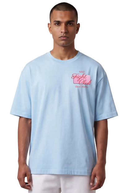 Tyler Fight Club Oversized