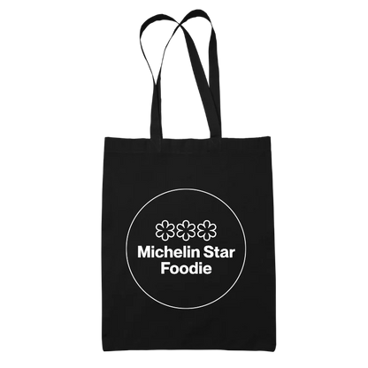 Foodie - Tote Bag