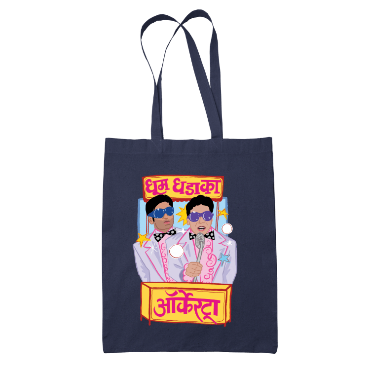 Transparent tote sales bags online india