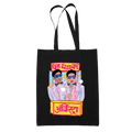 Dhoom Dhadaka Orchestra Tote Bag