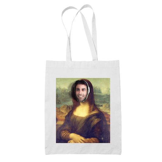 Hera Pheri Tote Bag - Super Discount