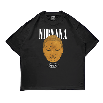 Nirvana - Oversized - ADLT