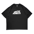 Artic Monkey - Oversized - ADLT