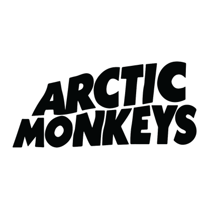 Artic Monkey - Oversized - ADLT