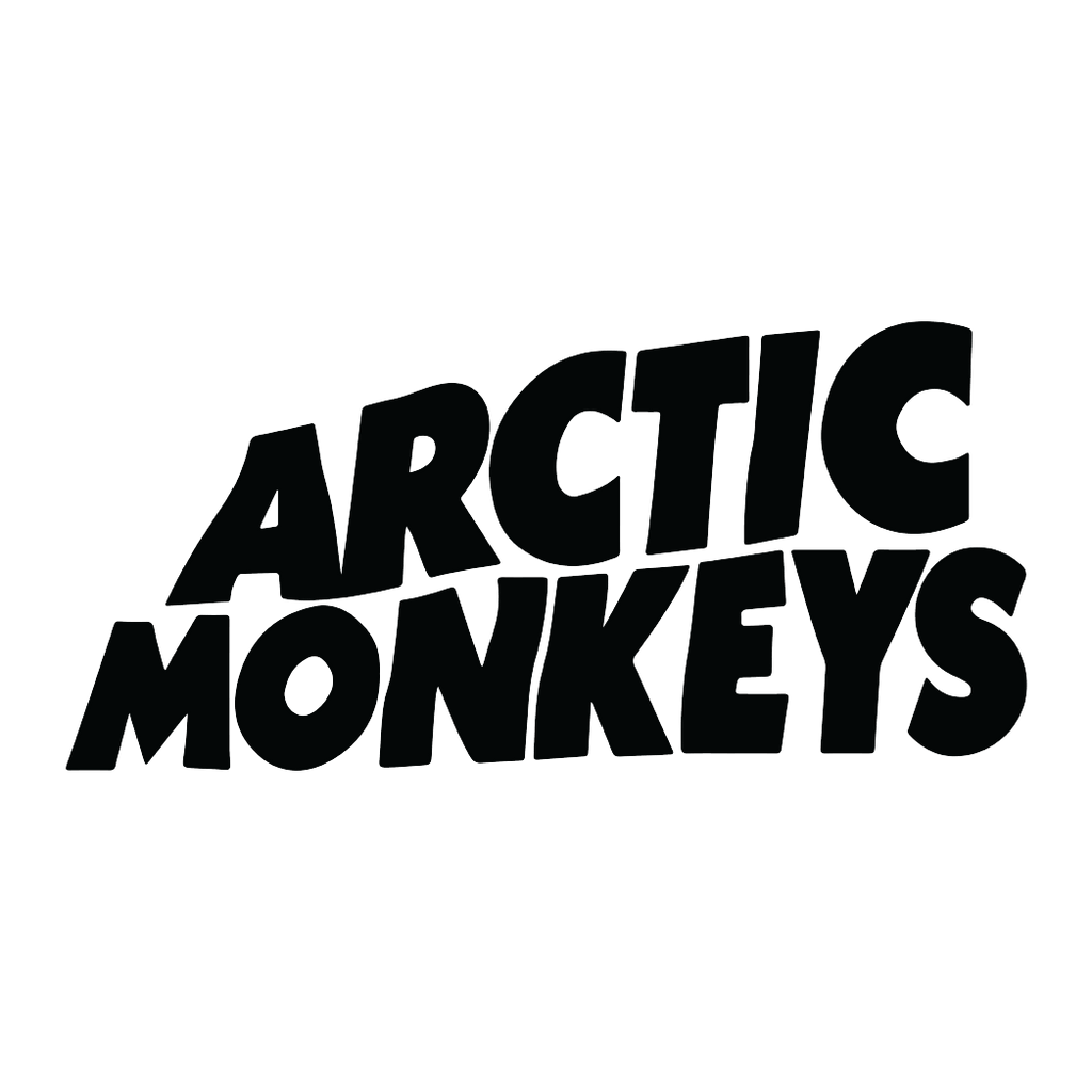 Artic Monkey - Oversized - ADLT