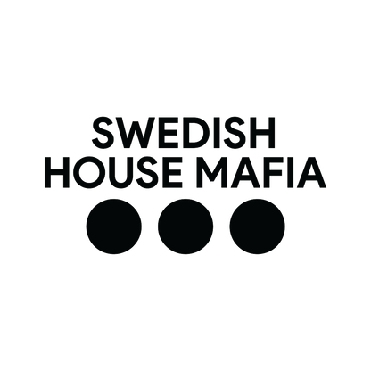 Swedish House Mafia (SHM) - Oversized - ADLT