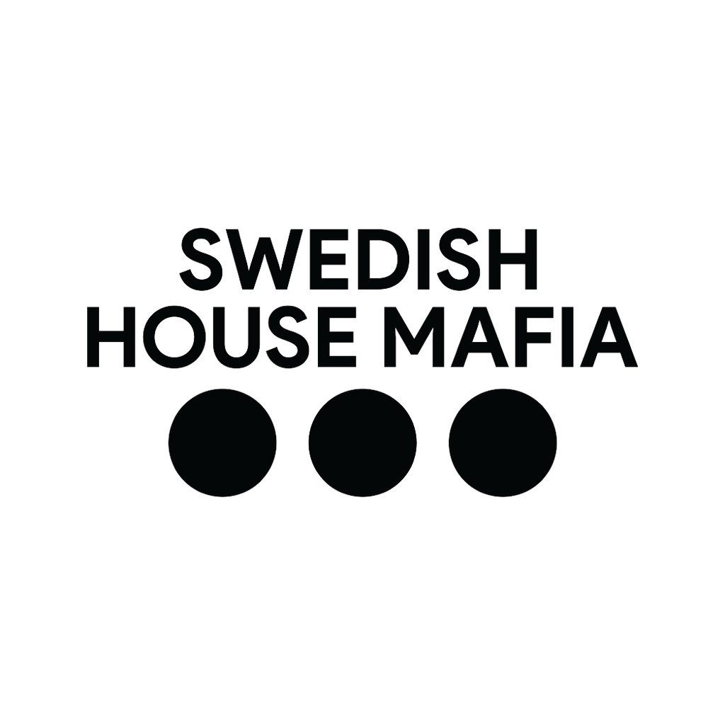Swedish House Mafia (SHM) - Oversized - ADLT
