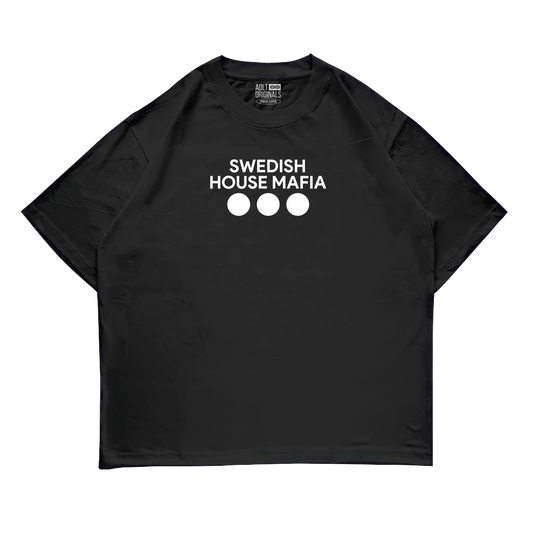 Swedish House Mafia (SHM) - Oversized - ADLT