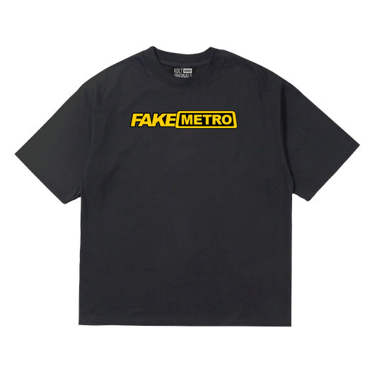 Fake Metro - ADLT