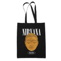 Nirvana Tote Bag